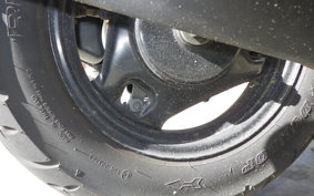SUZUKI ADDRESS V125 G CF4EA