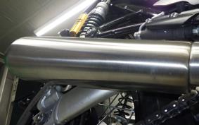 TRIUMPH THRUXTON 1200 RS 2020