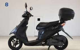 SUZUKI ADDRESS V50 CA44A