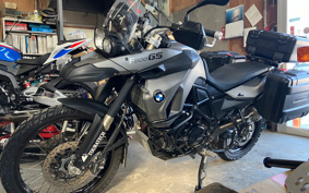BMW F800GS 2010 0219
