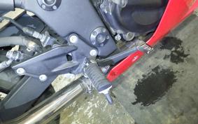 KAWASAKI NINJA 250R EX250K