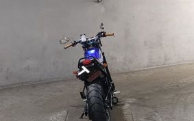 YAMAHA TW225 DG09J
