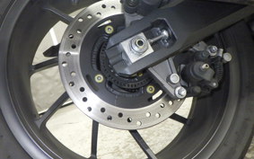 HONDA NT1100 2022 SC84