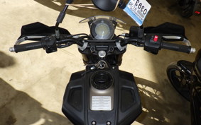 HUSQVARNA SVARTPILEN 401 2023