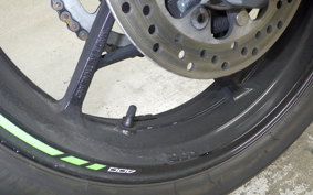 KAWASAKI ZX-4RR 2023 ZX400P