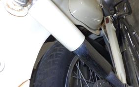 HONDA LITTLE CUB E AA01