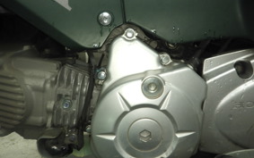 HONDA CROSS CUB 50 1980 AA06