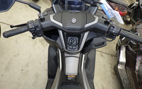YAMAHA NMAX155-3 2024 SG92J