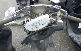 HONDA DIO ZX GEN 2 AF35