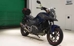 HONDA NC750X Limited 2015 RC72