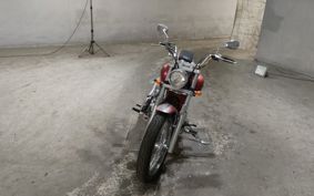 YAMAHA DRAGSTAR 400 2001 VH01J