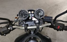 KAWASAKI ELIMINATOR 250SE EL250A