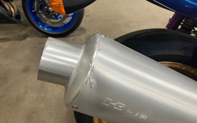 KAWASAKI ZRX1100 2000 ZRT10C