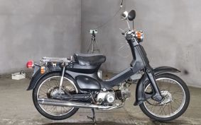 HONDA SUPER CUB90 HA02