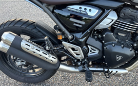 TRIUMPH SCRAMBLER 400X 2024 T147Y8