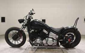 YAMAHA DRAGSTAR 400 1998 4TR