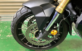 HONDA X-ADV 750 2022 RH10