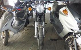 YAMAHA SR400 Gen.5 2021 RH16J