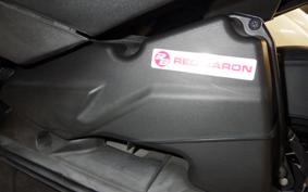 YAMAHA AXIS 125 Z SEJ6J