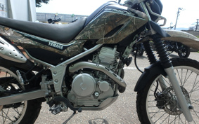 YAMAHA  SEROW 250 25TH ANNIVERSARY  DG17J
