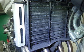 HONDA CB400SF GEN 4 A 2021 NC42