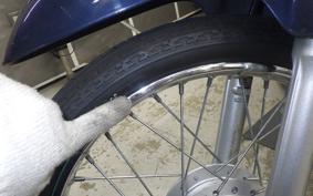 HONDA C50 SUPER CUB 1971 AA04