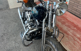 HARLEY FLSTC 2001 BJY
