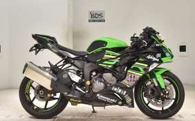 KAWASAKI NINJA ZX-6R A 2019 ZX636G
