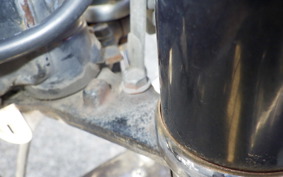 HONDA CD125T BENLY