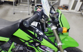 KAWASAKI KSR-2 2026 MX080B