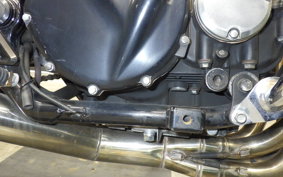 HONDA CB750 GEN 2 K 1999 RC42