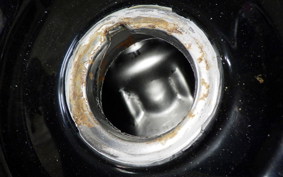 HONDA CBX550 2023 PC40