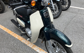 HONDA SUPER CUB110 JA59