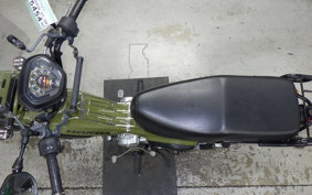 HONDA CROSS CUB 110 JA45