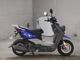 Фото Yamaha BW'S 50 с японского аукциона