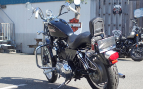 HARLEY XL1200C 2001 CGP