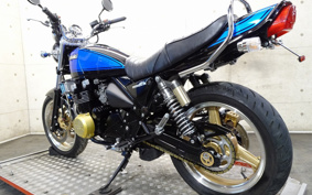 KAWASAKI ZEPHYR400K 2008 ZR400C