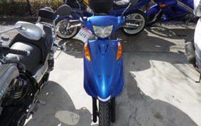 SUZUKI ADDRESS V125 CF4EA