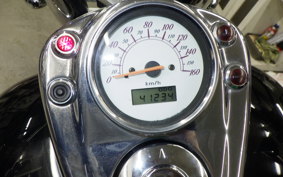 HONDA SHADOW 400 2006 NC34