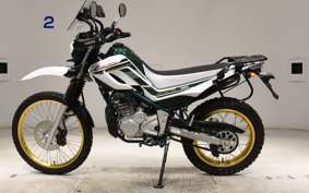 YAMAHA SEROW 250 Gen.3 DG31J