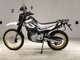 Фото Yamaha SEROW 250 Gen.3 с японского аукциона