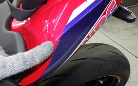 HONDA CBR1000RR RSP 2020 SC82