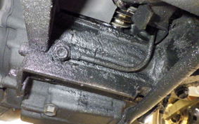 SUZUKI VECSTAR 150 CG42A