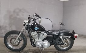 HARLEY XLH883 2001 CEM