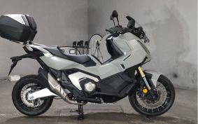 HONDA X-ADV 750 2025 RH21