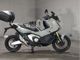 Фото Honda X-ADV 750 2025 с японского аукциона