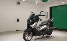YAMAHA N-MAX 2007 SE86J