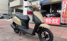 SUZUKI LET's CA4AA