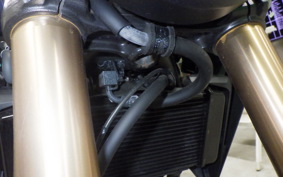 HONDA CB250RA 1998 MC52