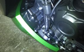 KAWASAKI ZX 1400 NINJA R A 2014